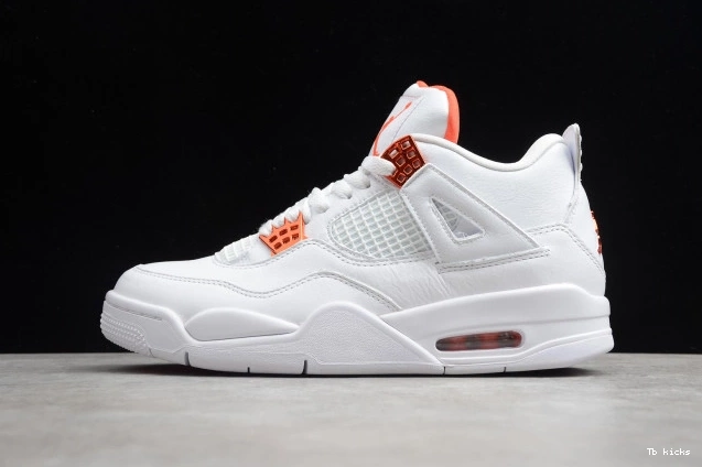 Cheap TBK Jordan Team Air OrangeCT8527-118 4 0813